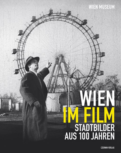 Produktbild: Wien im Film