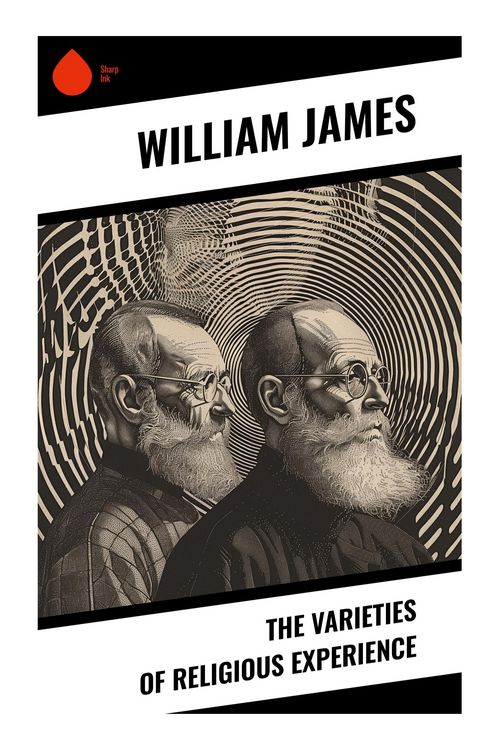 Produktbild: The Varieties of Religious Experience