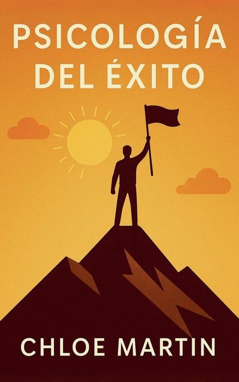 Produktbild: Psicolog&iacute;a del &Eacute;xito