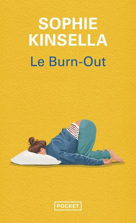 Produktbild: Le burn-out