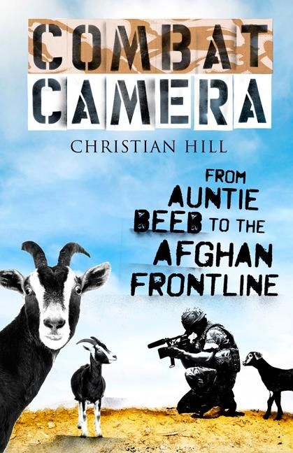 Produktbild: Combat Camera