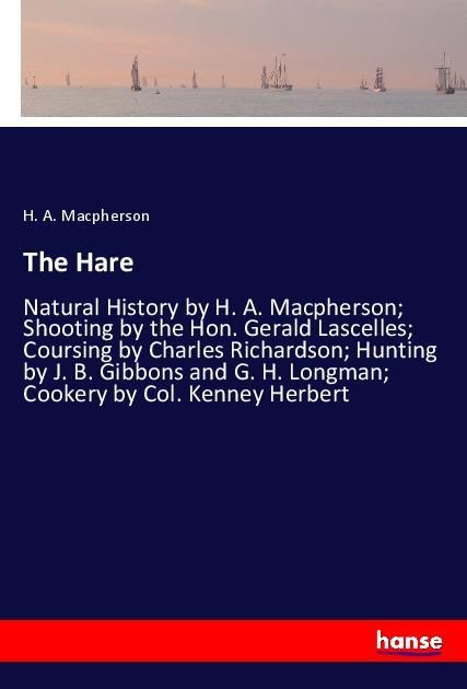 Produktbild: The Hare