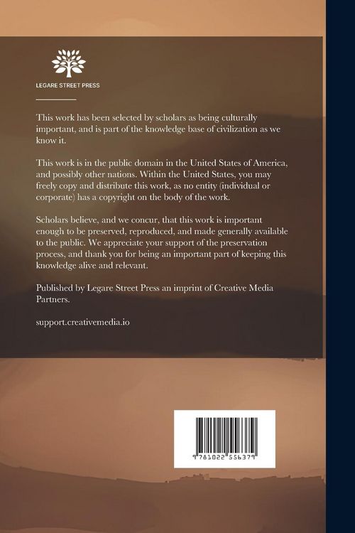 Produktbild: Land, Labor And Gold: Or, Two Years In Victoria: With Visits To Sydney And Van Diemen's Land; Volume 2