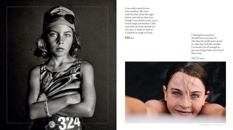 Produktbild: Strong Is the New Pretty