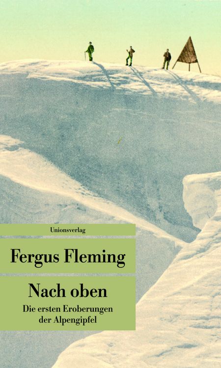 Produktbild: Nach oben