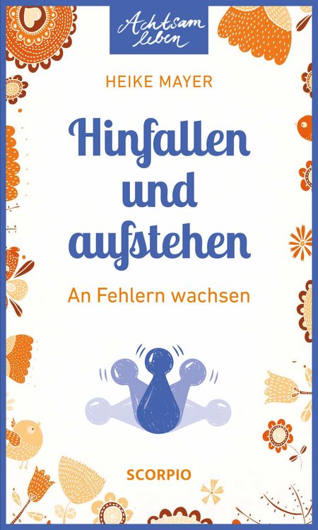 Produktbild: Hinfallen und aufstehen