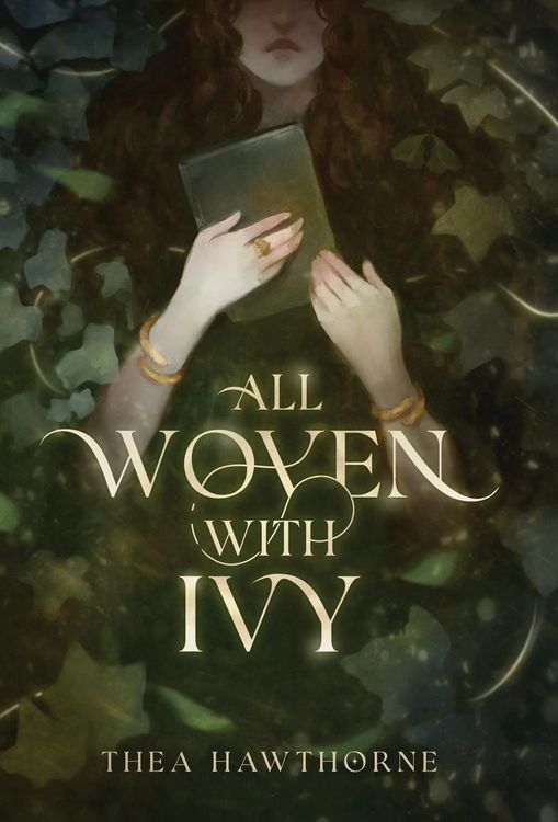 Produktbild: All Woven With Ivy