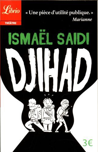 Produktbild: Saidi, I: Djihad