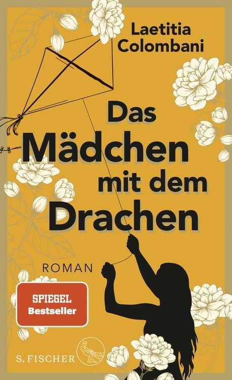 Produktbild: Das M&auml;dchen mit dem Drachen