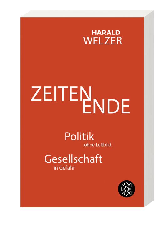 Produktbild: Zeiten Ende