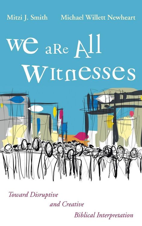 Produktbild: We Are All Witnesses
