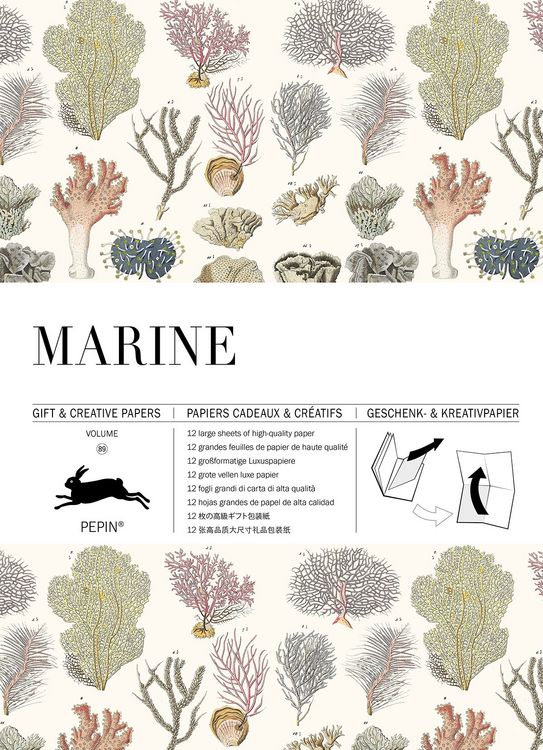 Produktbild: Marine