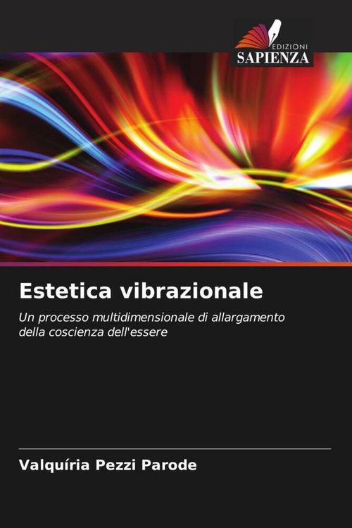 Produktbild: Estetica vibrazionale