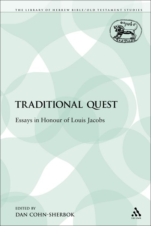 Produktbild: A Traditional Quest