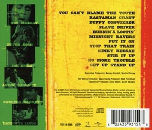 Produktbild: The Capitol Session '73