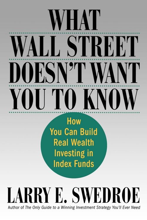 Produktbild: What Wall Street Doesn't Want You to Know