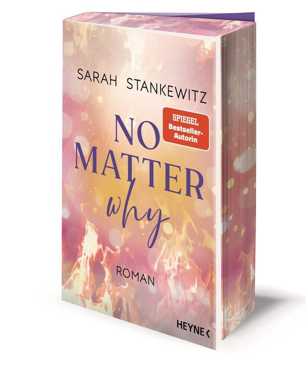 Produktbild: No Matter Why