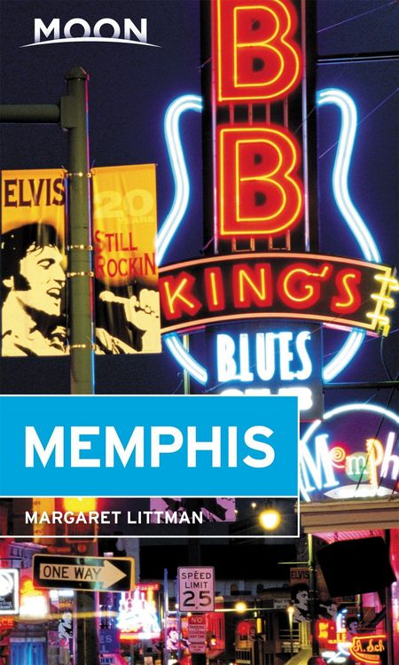 Produktbild: Moon Memphis (Second Edition)
