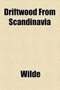 Produktbild: Driftwood from Scandinavia