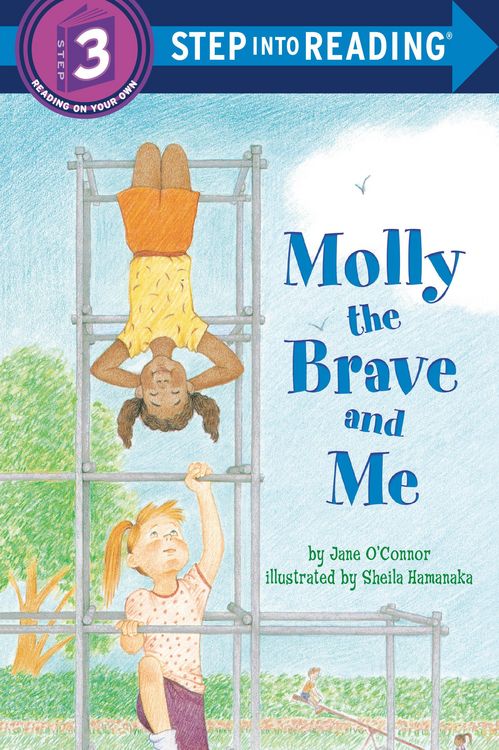 Produktbild: Molly the Brave and Me