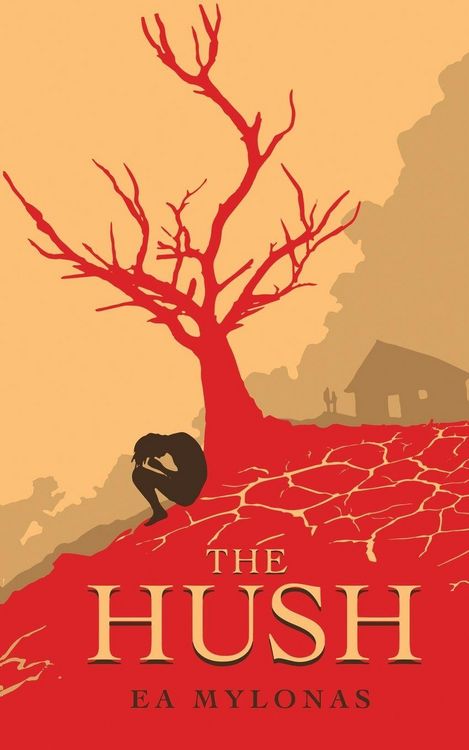 Produktbild: The Hush