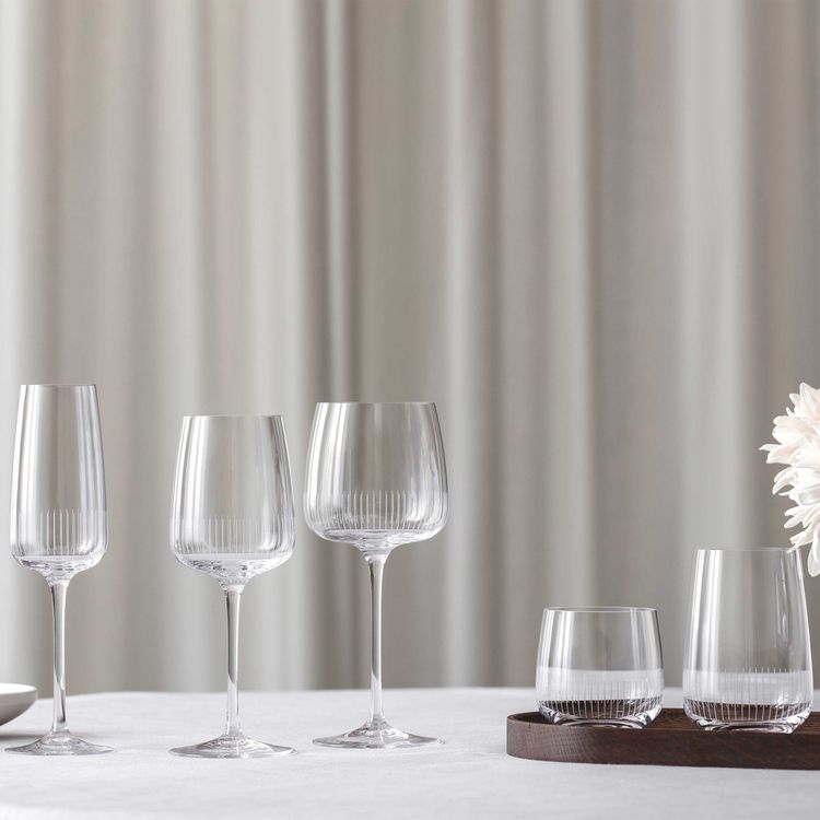 Produktbild: Villeroy & Boch Afina Rotweinglas, Set 4tlg.