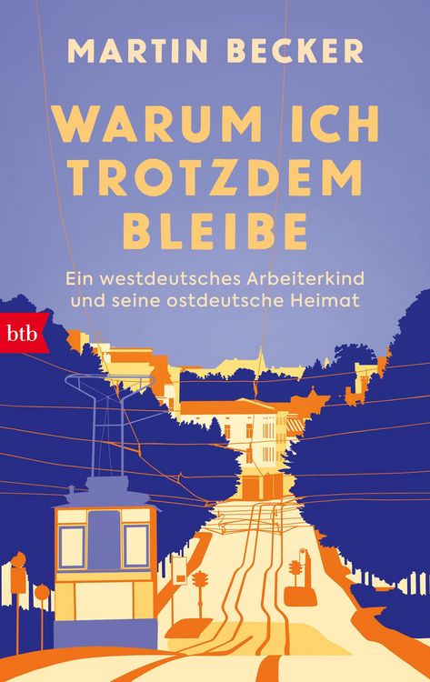 Produktbild: Warum ich trotzdem bleibe