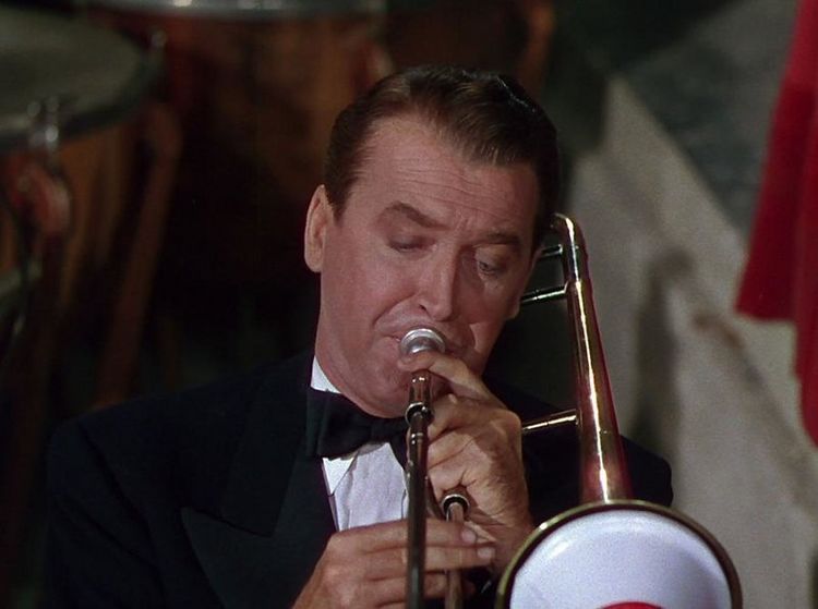 Produktbild: Die Glenn Miller Story