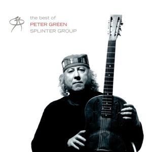 Produktbild: The Best Of Peter Green Splinter Group