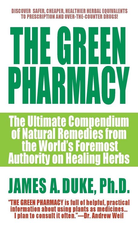 Produktbild: Green Pharmacy