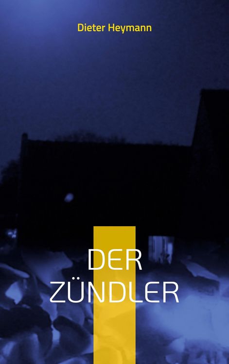 Produktbild: Der Z&uuml;ndler