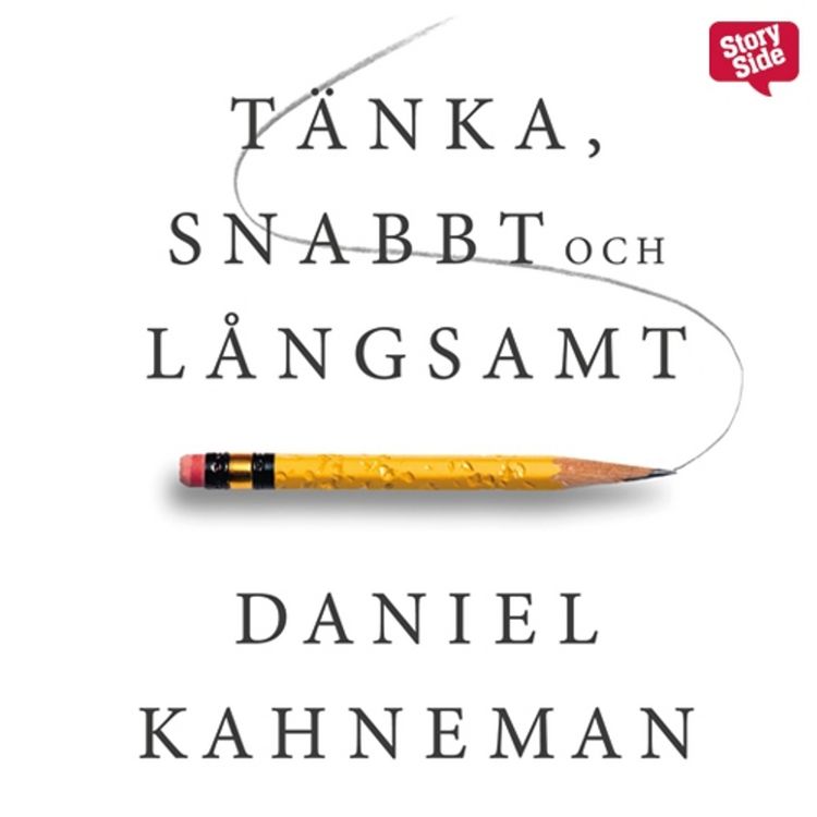 Produktbild: T&auml;nka, snabbt och l&aring;ngsamt