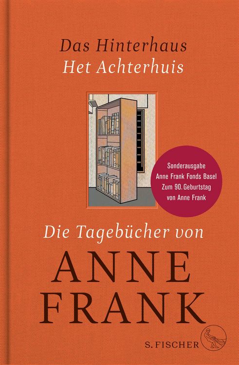 Produktbild: Das Hinterhaus &ndash; Het Achterhuis