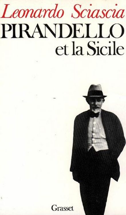 Produktbild: Pirandello Et La Sicile