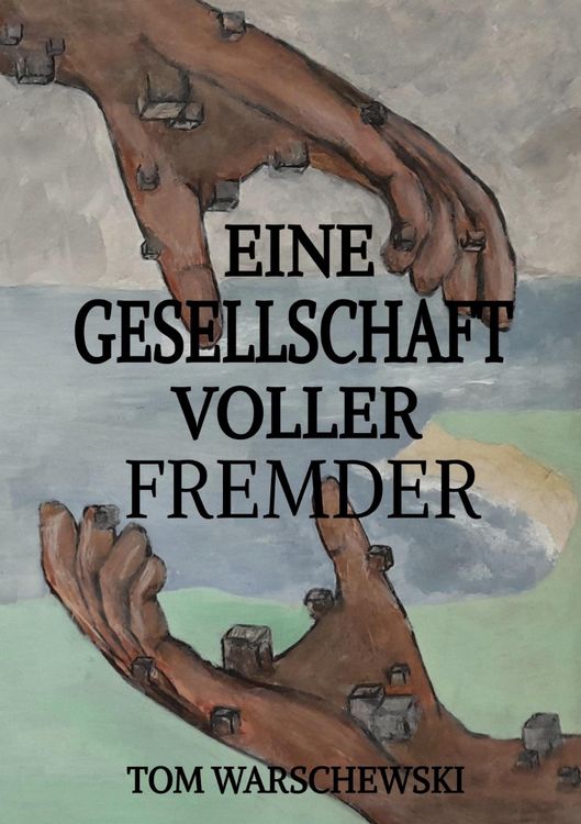 Produktbild: Eine Gesellschaft voller Fremder