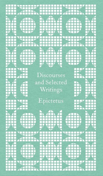 Produktbild: Discourses and Selected Writings