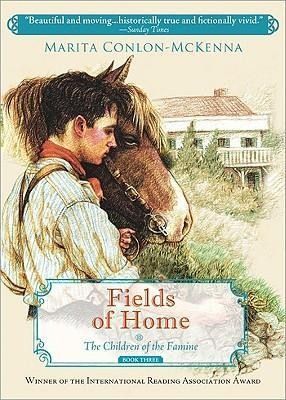 Produktbild: Fields of Home