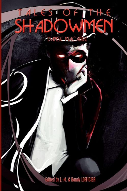 Produktbild: Tales of the Shadowmen 3