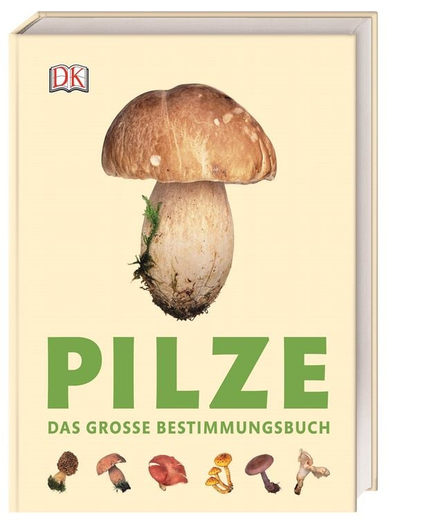 Produktbild: Pilze