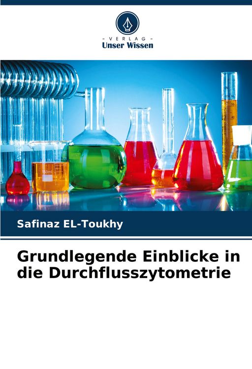 Produktbild: Grundlegende Einblicke in die Durchflusszytometrie