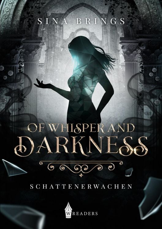 Produktbild: Of Whisper and Darkness