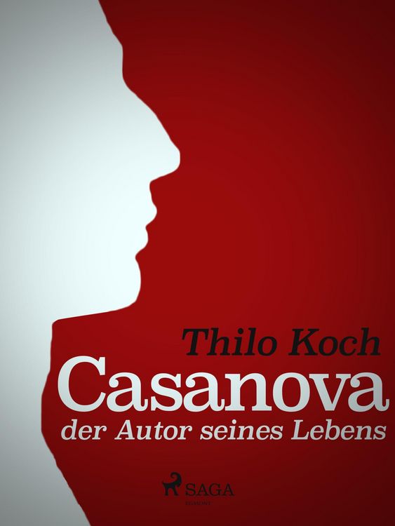 Produktbild: Casanova, der Autor seines Lebens