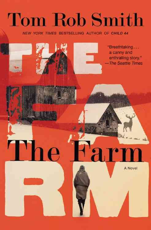 Produktbild: Farm -Lp