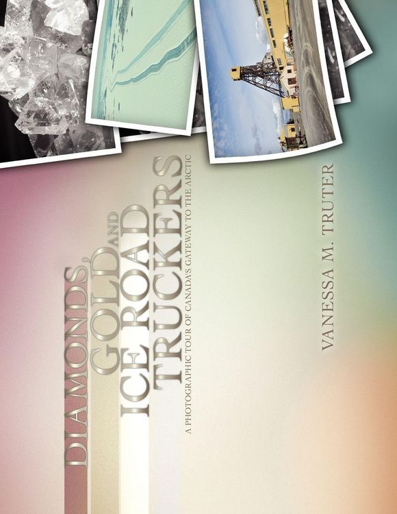Produktbild: Diamonds, Gold and Ice Road Truckers
