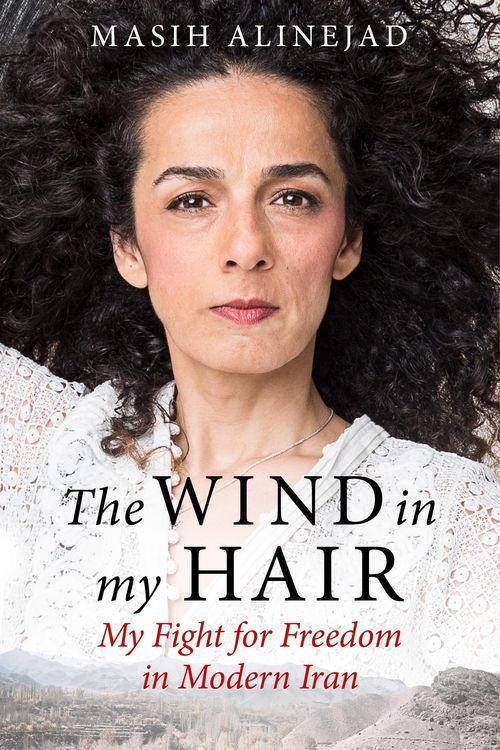 Produktbild: The Wind in My Hair
