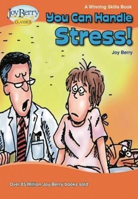 Produktbild: You Can Handle Stress