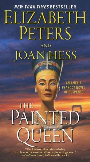 Produktbild: The Painted Queen
