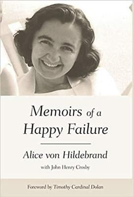Produktbild: Memoirs of a Happy Failure
