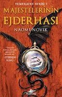 Produktbild: Majestelerinin Ejderhasi - Temeraire Serisi 1