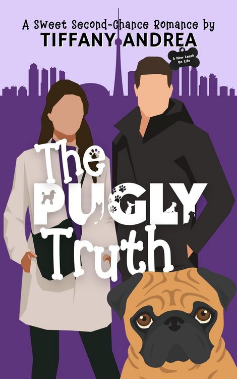 Produktbild: The Pugly Truth (A New Leash on Life)